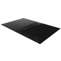 Induction hob with integrated hood Teka AFF 87601 MST BK