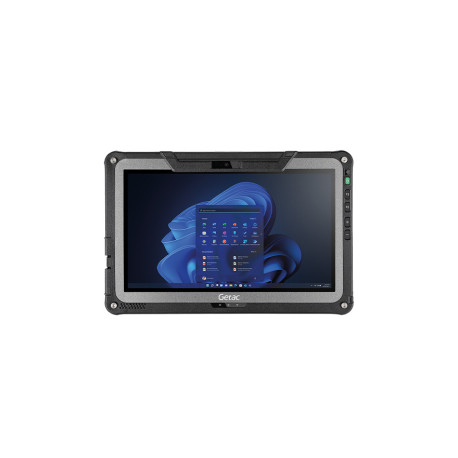 Getac Lind forklift power supply, 12-32 VDC