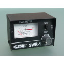 SWR-20, SWR-meter