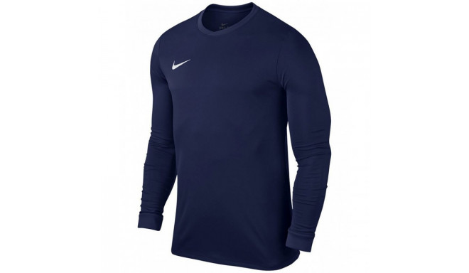 Nike DF Park VII JSY LS M BV6706 410 T-shirt (L)