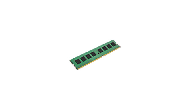 KINGSTON 16GB DDR4 3200MHz ühepoolne moodul