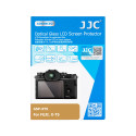 JJC GSP XT5 Optical Screen Protector