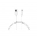 Kaabel Xiaomi Mi USB Type-C Cable 1.m, White