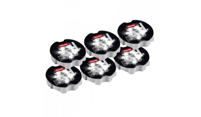 Power Disk nõudepesumasinale Miele 6tk
