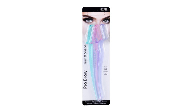 Ardell Pro Brow Trim & Shape (1ml)