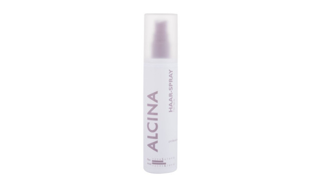 ALCINA Professional Hair Spray (125ml)