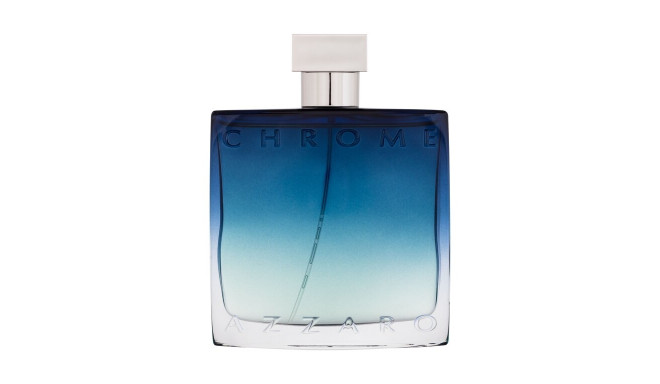 Azzaro Chrome Eau de Parfum (100ml)