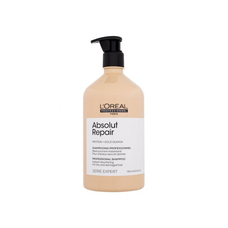 L'Oréal Professionnel Série Expert Absolut Repair Lipidium (750ml ...
