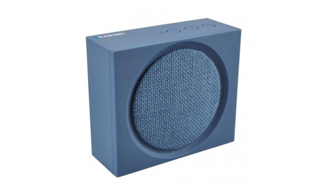 Blaupunkt BT03BL kaasaskantav raadio | kõlar| 3W | sinine