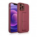 Fusion New Kickstand ümbris Samsung A536 | A53 5G punane