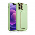 Fusion New Kickstand ümbris Samsung A536 | A53 5G roheline