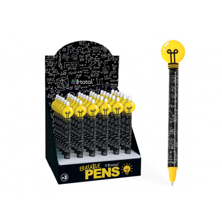 Kustutav pliiats MATH (36 tk)