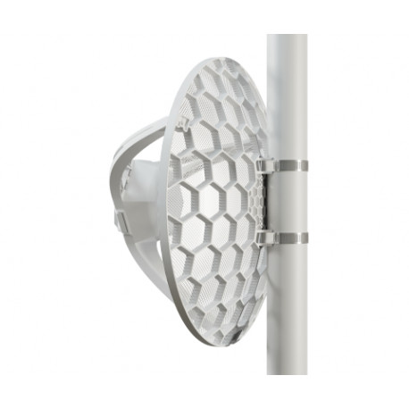 Access Point MikroTik LHG LTE18 kit LHGGM&EG18-EA