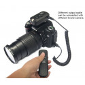 Pixel Shutter Release Wireless RW-221/S1 Oppilas for Sony