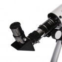 Byomic mikroskoop 300-1200x & teleskoop 50/360