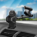 FORCELL CARBON BRACKET  car holder with regular arm