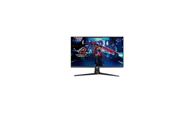 ASUS ROG Strix XG32AQ 32-tolline IPS WQHD 16:9 175Hz 600cd/m2 1ms 2xHDMI DP 2xUSB 3.2