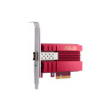 Asus XG-C100F SFP+