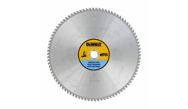 DEWALT CIRCULAR SAW.355x25.4mmx90z
