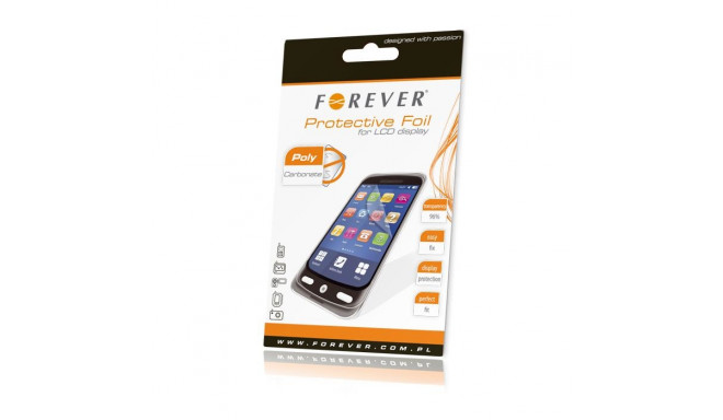 Mega Forever screen HTC One