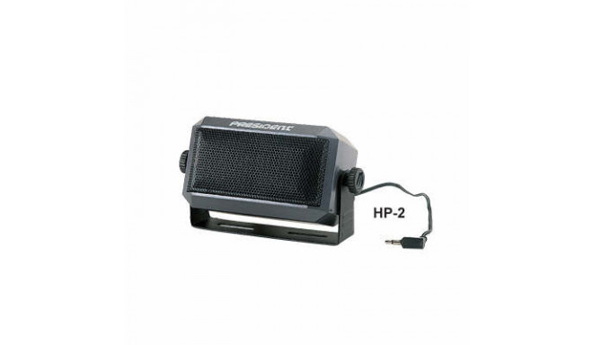 President HP-2 loud speaker