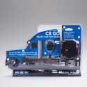 Midland CB-GO USB - M-Mini car transceiver and LC29 magnetic antenna SET in blister