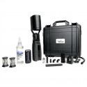 SmokeGENIE Handheld Professional Smoke Machine Pro Pack