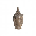 Декоративная фигура DKD Home Decor 30 x 29 x 58 cm Коричневый Будда Восточный