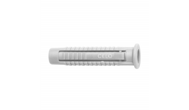 Naastud CELO FX 5 x 25 mm Nailon (100 Ühikut)