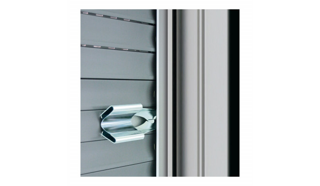 Doorstop Schellenberg 2 Units