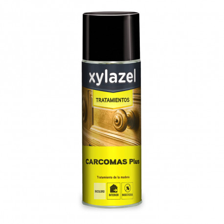 Pinnakaitse Xylazel Plus 5608817 Spray Kooreürask 400 ml Värvitu