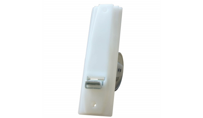 Dustpan Schellenberg Persian blind strap