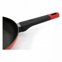 Non-stick frying pan Pyrex Sabor Black Aluminium (26 cm)