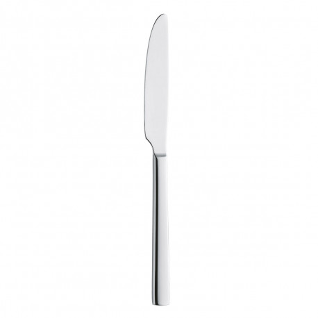 Knife Set Amefa Martin Metal Steel (12 Units)