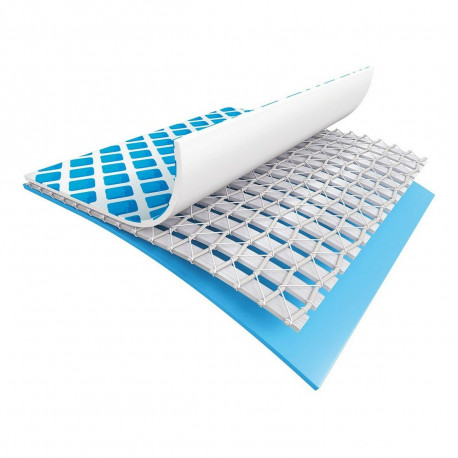 Bassein Eemaldatav Intex Sinine KIT 4485 L (ø 305 x 76 cm)