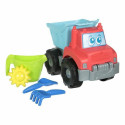 Набор пляжных игрушек Ecoiffier Garnished Beach Truck