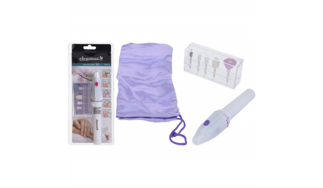 Manicure Set Koopman CY4652500
