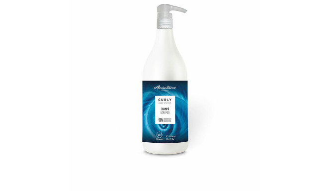 Defined Curls Shampoo Alcantara Curly Hair System (1 L)