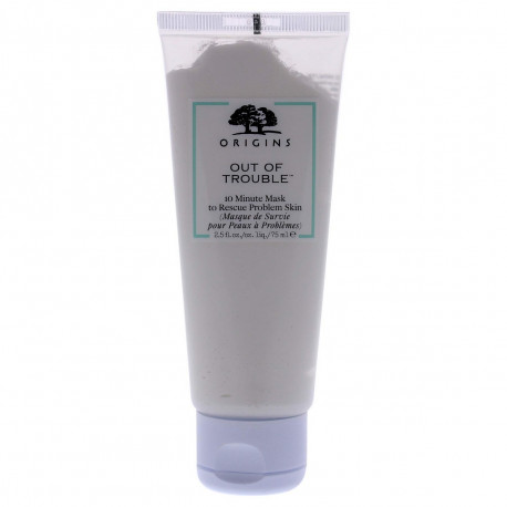 Näomask Origins Out Of Trouble 75 ml