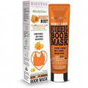 Женский укрепляющий крем для груди Bosom Booster Biovène Honey Bust (75 ml)