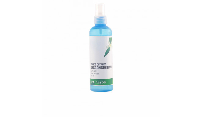 Blossom Toner Water Tot Herba 8425284221132 200 ml