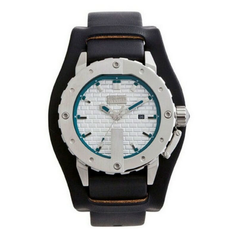 Men s Watch Jean Paul Gaultier 8500104 44 mm Mens watches