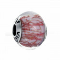 Naiste Pärlid Viceroy VMB0018-27 Roosa (1 cm)