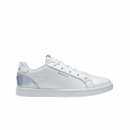 Igapäevajalatsid, meeste ja naiste Reebok Classic Royal Valge - 30.5