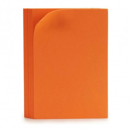 Eva Rubber Pincello 1804049-006 1804049-006 Orange 20 x 30 cm 30 x 0,2 x 20 cm (10 Units)