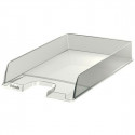 Classification tray Esselte Europost A4 polystyrene Transparent (10Units)