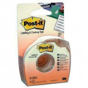 "Līmlente Post-it 658H Balts 25,4 mm x 17,7 m (12 gb.)