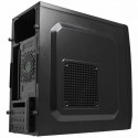 ATX Micro Box Aerocool CS102 Black