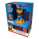 modinātājs Lexibook Paw Patrol Gaismas ar skaņu