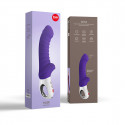 Tihe Topeltstimulatsioon Vibe Fun Factory Tiger G5 Lilla